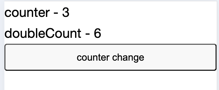 mobx_counter