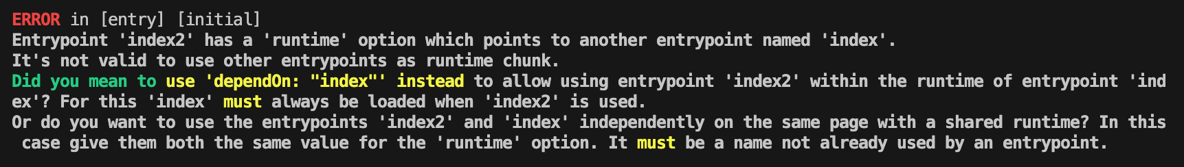 runtime-same-entrypoint